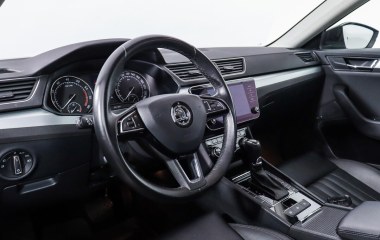 Skoda Superb Style 2.0 DSG, 2019 превью 9