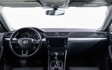 Skoda Superb Style 2.0 DSG, 2019 превью 10