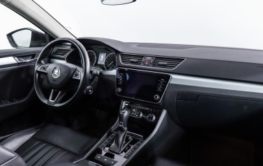Skoda Superb Style 2.0 DSG, 2019 превью 11