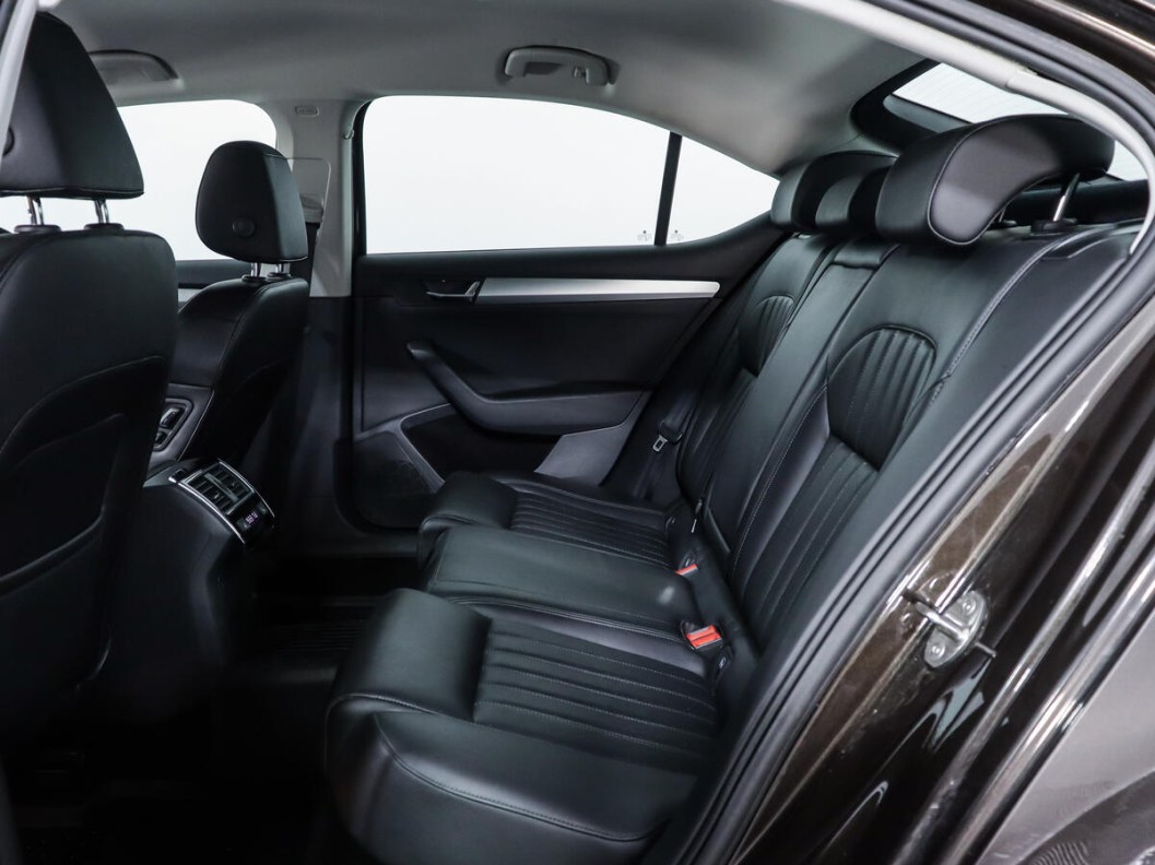 Skoda Superb Style 2.0 DSG, 2019 фото 12