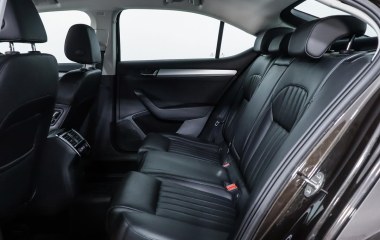 Skoda Superb Style 2.0 DSG, 2019 превью 12