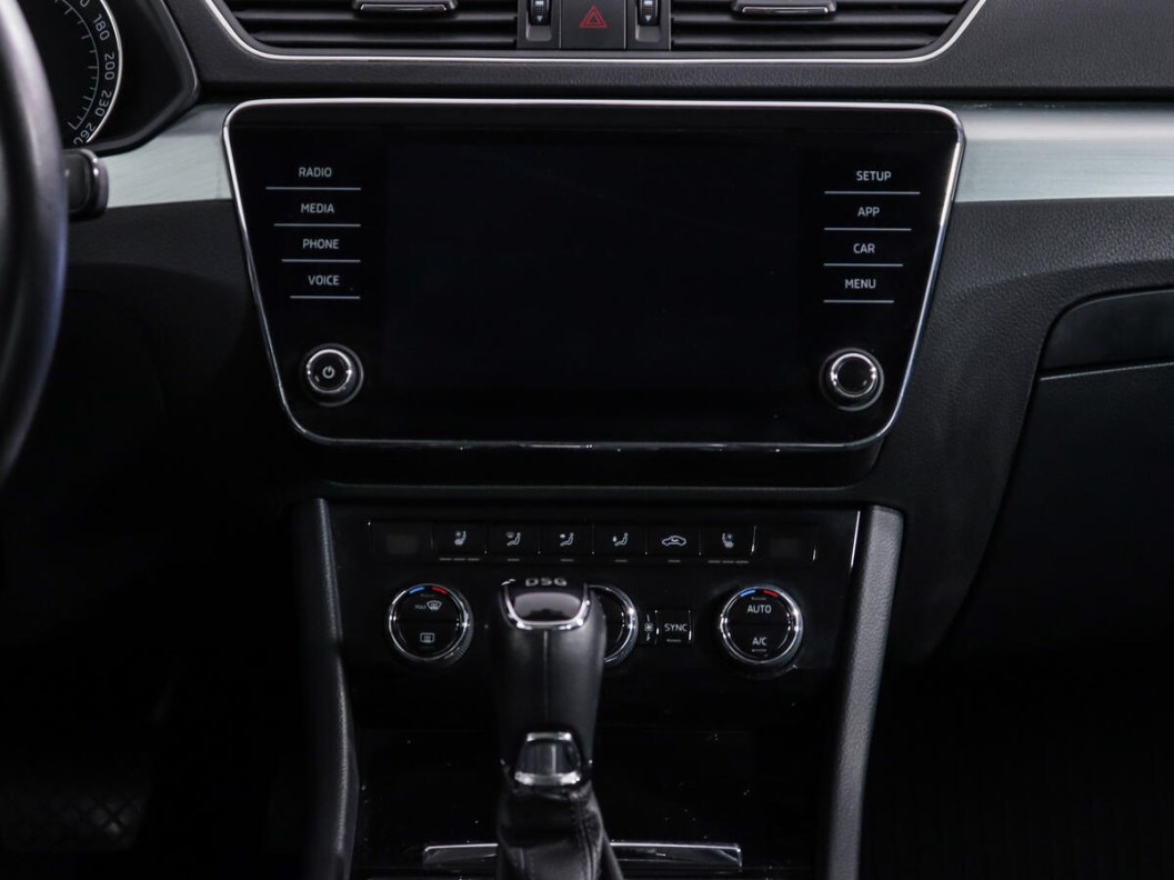 Skoda Superb Style 2.0 DSG, 2019 фото 17