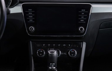 Skoda Superb Style 2.0 DSG, 2019 превью 17