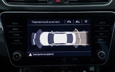Skoda Superb Style 2.0 DSG, 2019 превью 18
