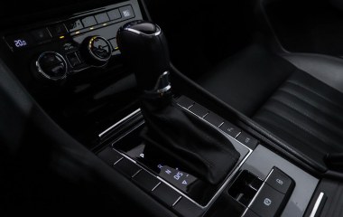 Skoda Superb Style 2.0 DSG, 2019 превью 19