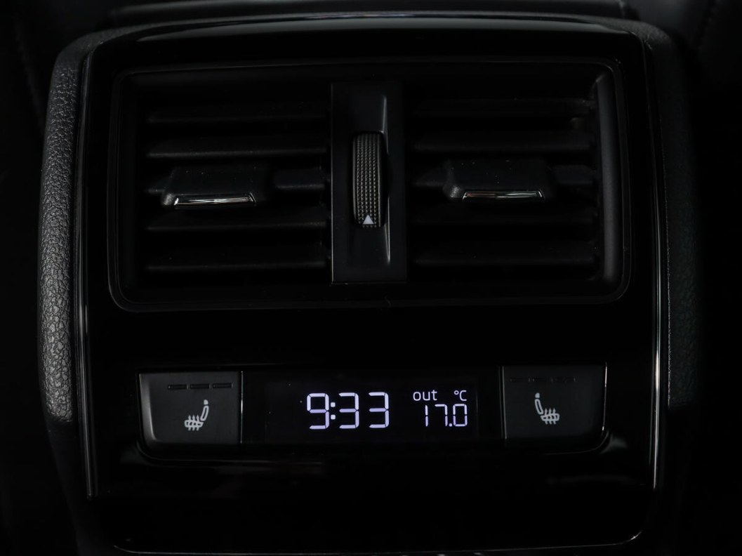 Skoda Superb Style 2.0 DSG, 2019 фото 20