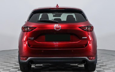 Mazda CX-5 Supreme 2.5 АКПП, 2018 превью 7