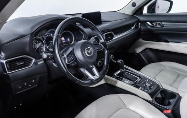 Mazda CX-5 Supreme 2.5 АКПП, 2018 превью 9