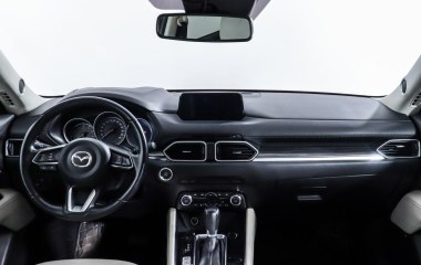 Mazda CX-5 Supreme 2.5 АКПП, 2018 превью 10