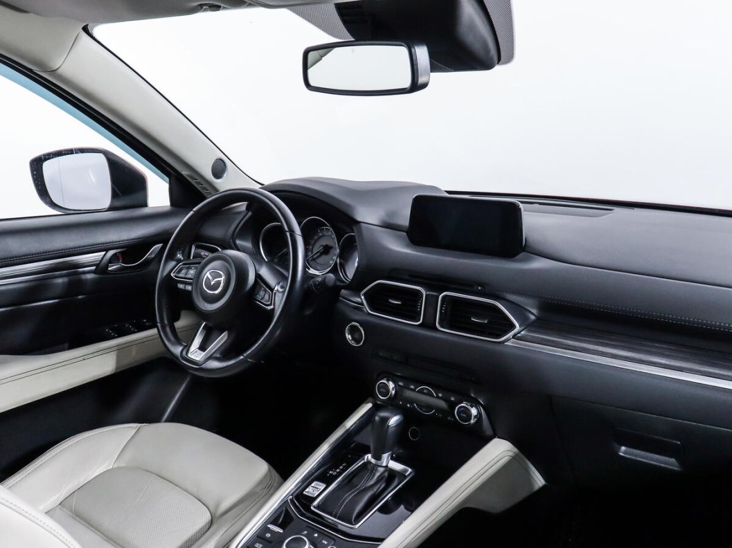 Mazda CX-5 Supreme 2.5 АКПП, 2018 фото 11