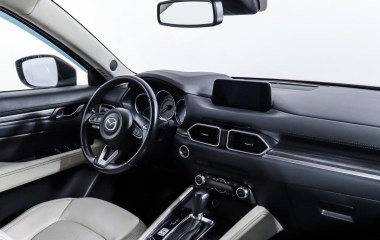 Mazda CX-5 Supreme 2.5 АКПП, 2018 превью 11