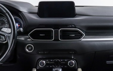 Mazda CX-5 Supreme 2.5 АКПП, 2018 превью 14