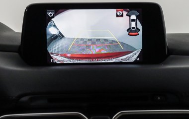 Mazda CX-5 Supreme 2.5 АКПП, 2018 превью 15