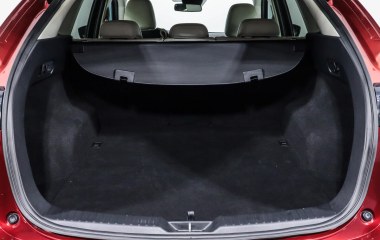 Mazda CX-5 Supreme 2.5 АКПП, 2018 превью 18