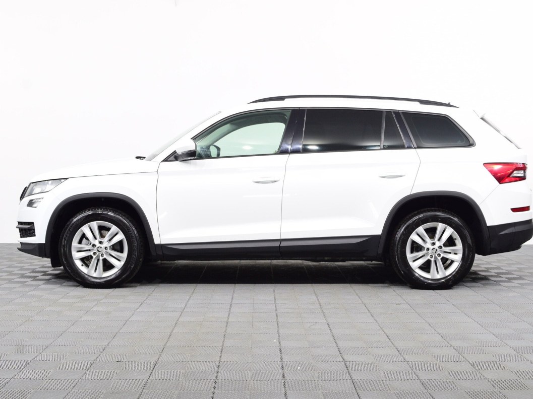 Skoda Kodiaq Active 1.4 DSG, 2019 фото 5