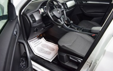 Skoda Kodiaq Active 1.4 DSG, 2019 превью 9