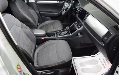 Skoda Kodiaq Active 1.4 DSG, 2019 превью 11