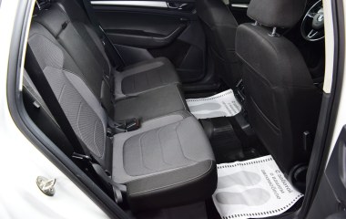Skoda Kodiaq Active 1.4 DSG, 2019 превью 12