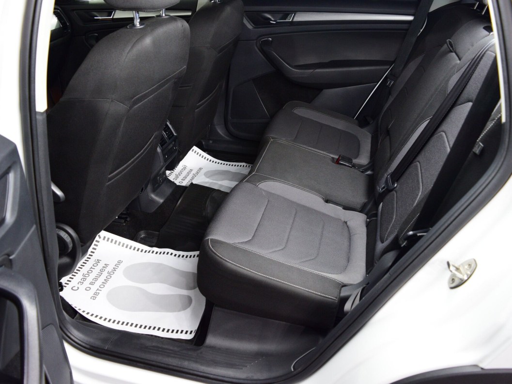 Skoda Kodiaq Active 1.4 DSG, 2019 фото 13