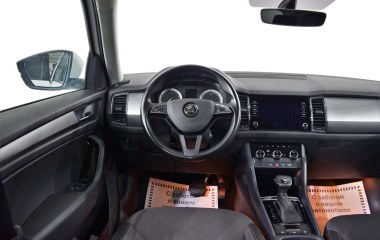 Skoda Kodiaq Active 1.4 DSG, 2019 превью 16