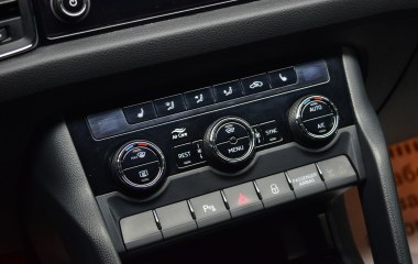 Skoda Kodiaq Active 1.4 DSG, 2019 превью 18
