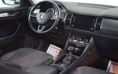Skoda Kodiaq Active 1.4 DSG, 2019 превью 20