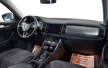 Skoda Kodiaq Active 1.4 DSG, 2019 превью 21