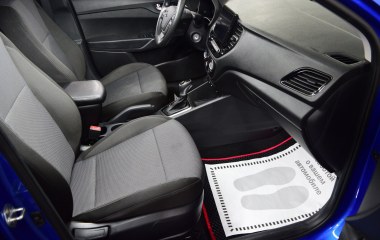 Hyundai Solaris 1.6 АКПП, 2020 превью 11