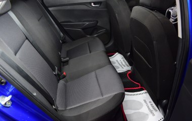 Hyundai Solaris 1.6 АКПП, 2020 превью 12