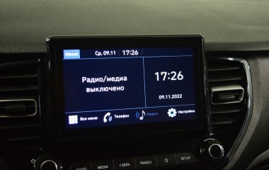 Hyundai Solaris 1.6 АКПП, 2020 превью 15