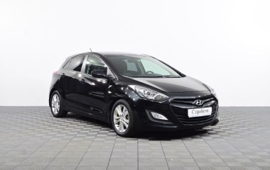 Hyundai i30 Comfort