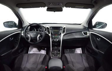 Hyundai i30 Comfort 1.6 АКПП, 2012 превью 10