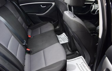Hyundai i30 Comfort 1.6 АКПП, 2012 превью 12