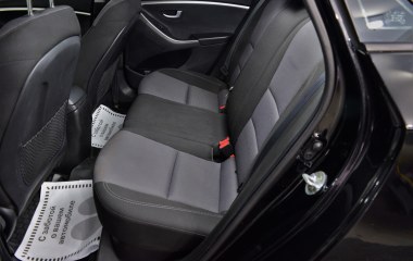 Hyundai i30 Comfort 1.6 АКПП, 2012 превью 13