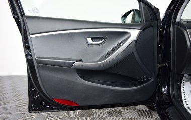 Hyundai i30 Comfort 1.6 АКПП, 2012 превью 14