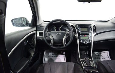 Hyundai i30 Comfort 1.6 АКПП, 2012 превью 16