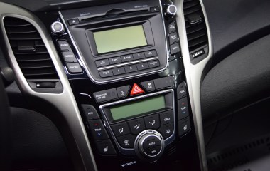 Hyundai i30 Comfort 1.6 АКПП, 2012 превью 17
