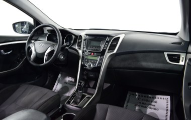 Hyundai i30 Comfort 1.6 АКПП, 2012 превью 19