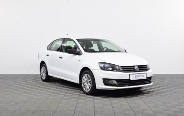 Volkswagen Polo Comfortline
