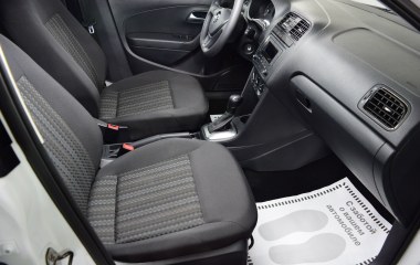 Volkswagen Polo Comfortline 1.6 АКПП, 2019 превью 11
