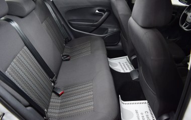 Volkswagen Polo Comfortline 1.6 АКПП, 2019 превью 12
