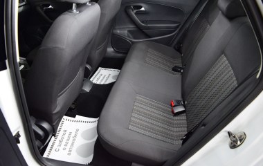Volkswagen Polo Comfortline 1.6 АКПП, 2019 превью 13