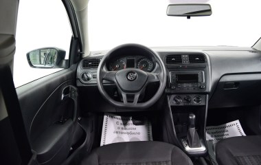 Volkswagen Polo Comfortline 1.6 АКПП, 2019 превью 15
