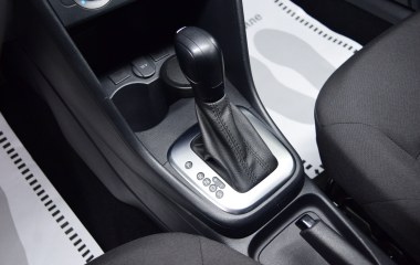 Volkswagen Polo Comfortline 1.6 АКПП, 2019 превью 17