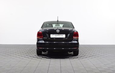 Volkswagen Polo Comfortline 1.6 АКПП, 2017 превью 7