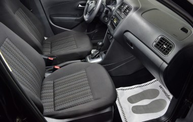 Volkswagen Polo Comfortline 1.6 АКПП, 2017 превью 11