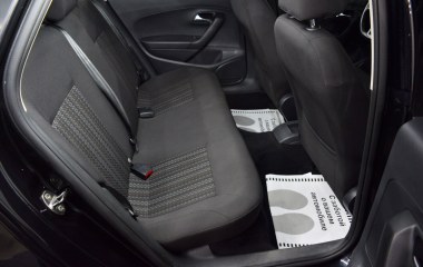 Volkswagen Polo Comfortline 1.6 АКПП, 2017 превью 12