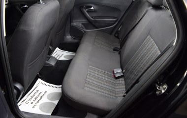 Volkswagen Polo Comfortline 1.6 АКПП, 2017 превью 13