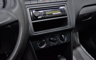 Volkswagen Polo Comfortline 1.6 АКПП, 2017 превью 16