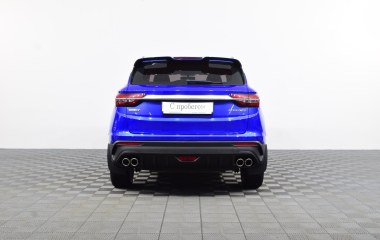 Geely Coolray Flagship 1.5 АМТ, 2020 превью 7